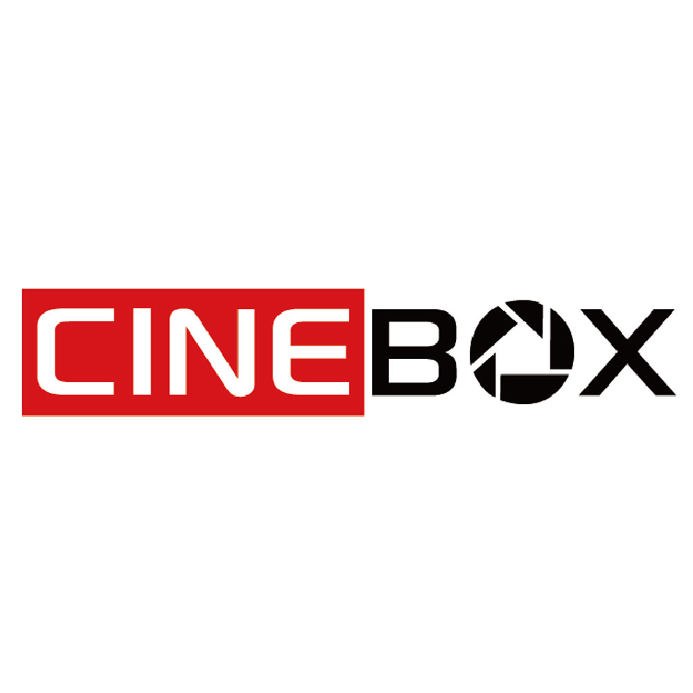 Código Cinebox - 1 ano